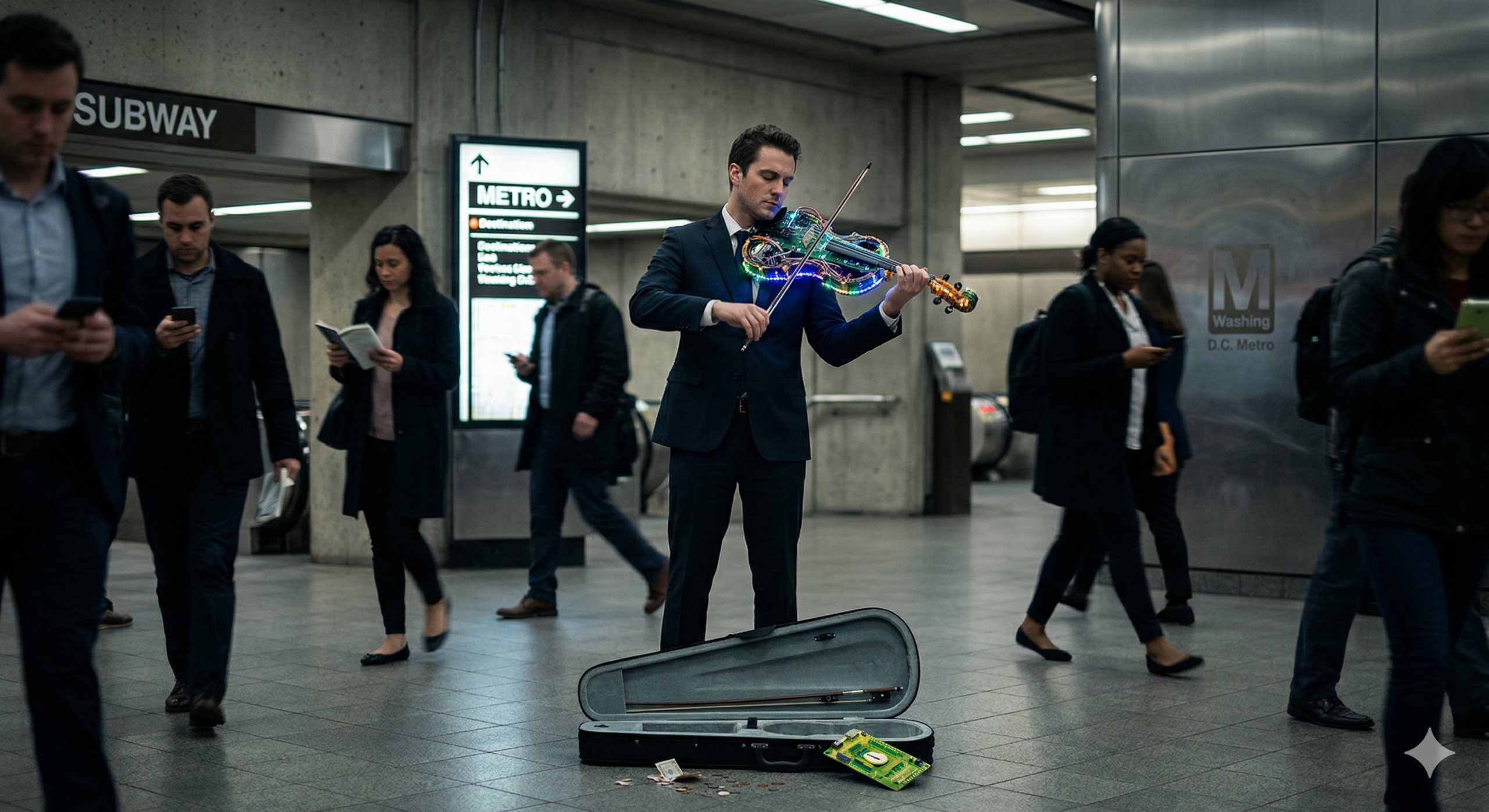 Por Que a Sua Competência Não é Suficiente? O Guia Definitivo Sobre Reputação